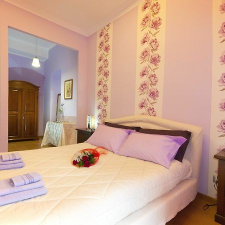 Duca'S Guest House Turin Ngoại thất bức ảnh