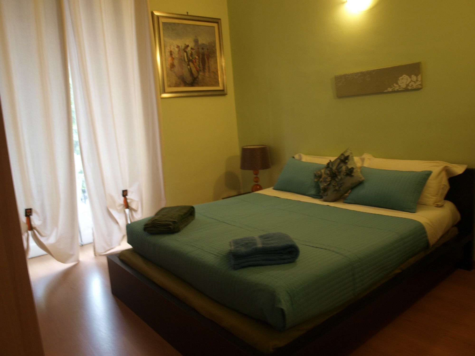 Duca'S Guest House Turin Ngoại thất bức ảnh