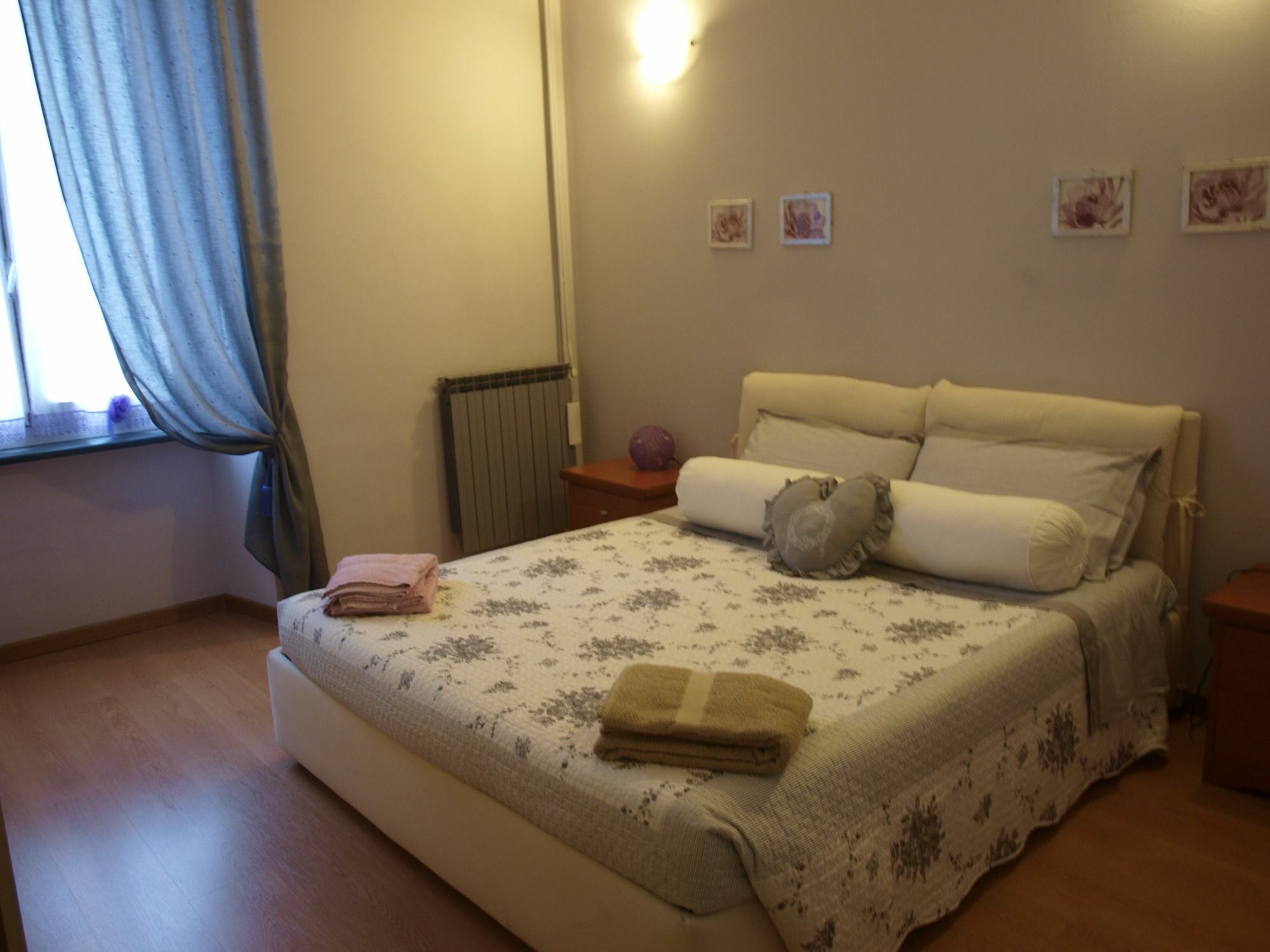 Duca'S Guest House Turin Ngoại thất bức ảnh