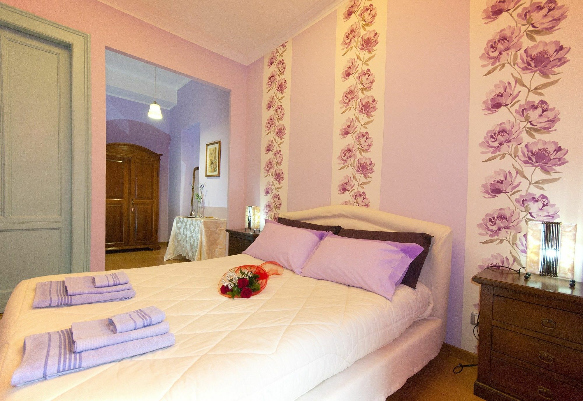 Duca'S Guest House Turin Ngoại thất bức ảnh