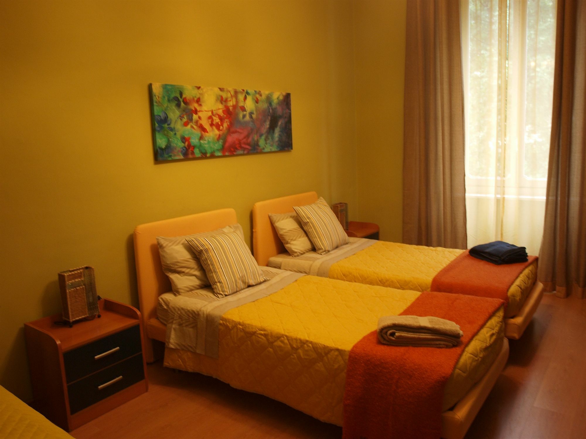 Duca'S Guest House Turin Ngoại thất bức ảnh