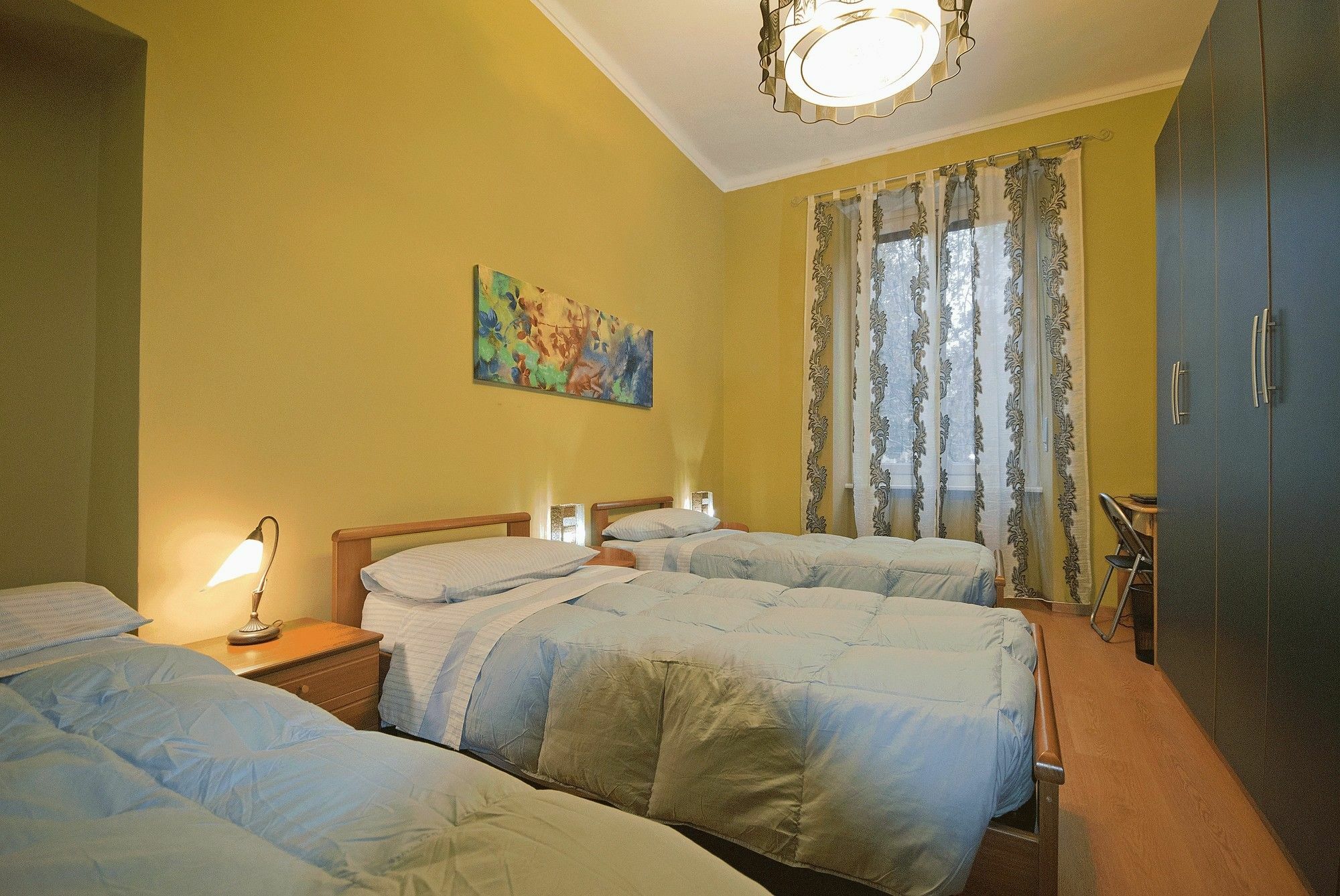 Duca'S Guest House Turin Ngoại thất bức ảnh