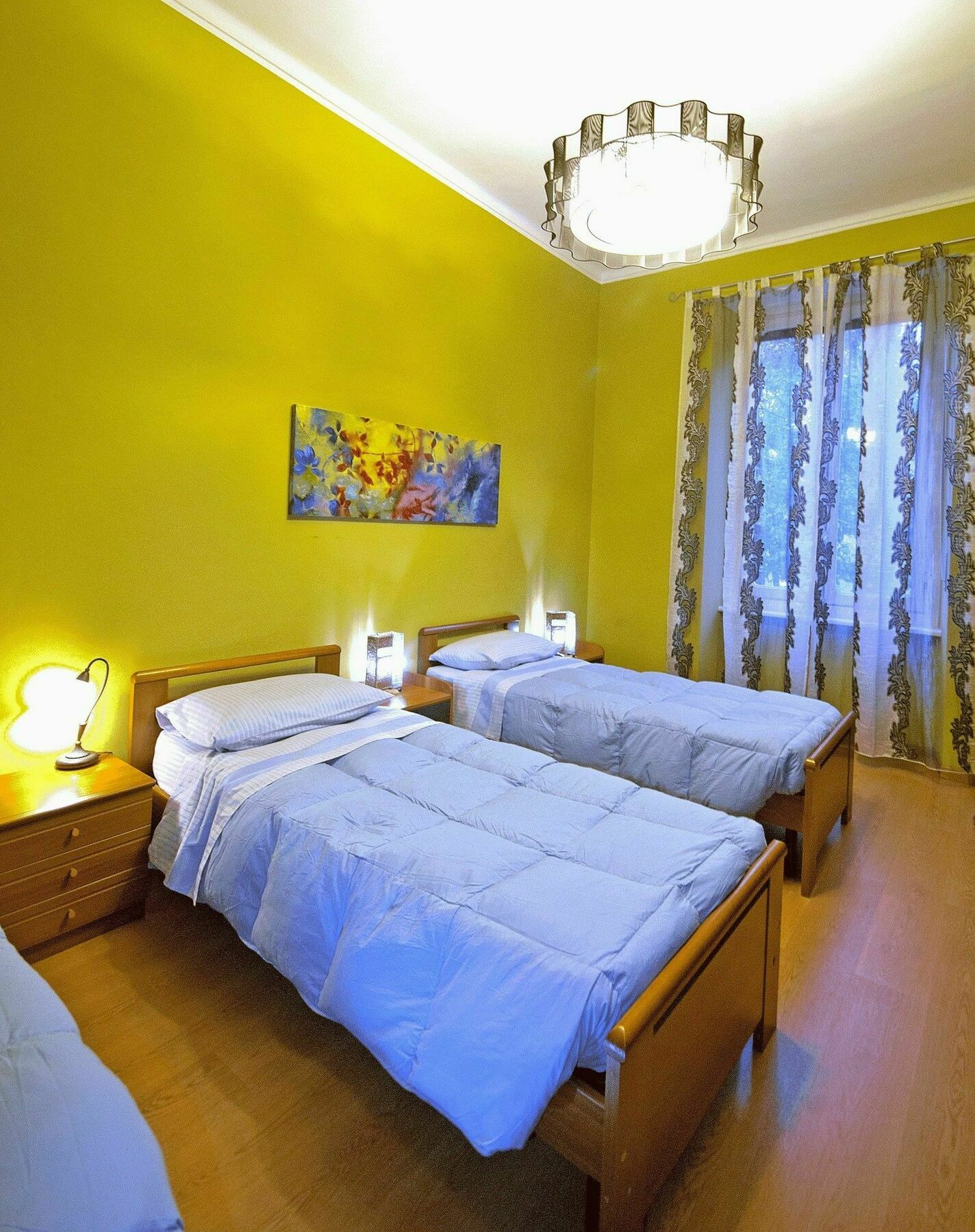 Duca'S Guest House Turin Ngoại thất bức ảnh