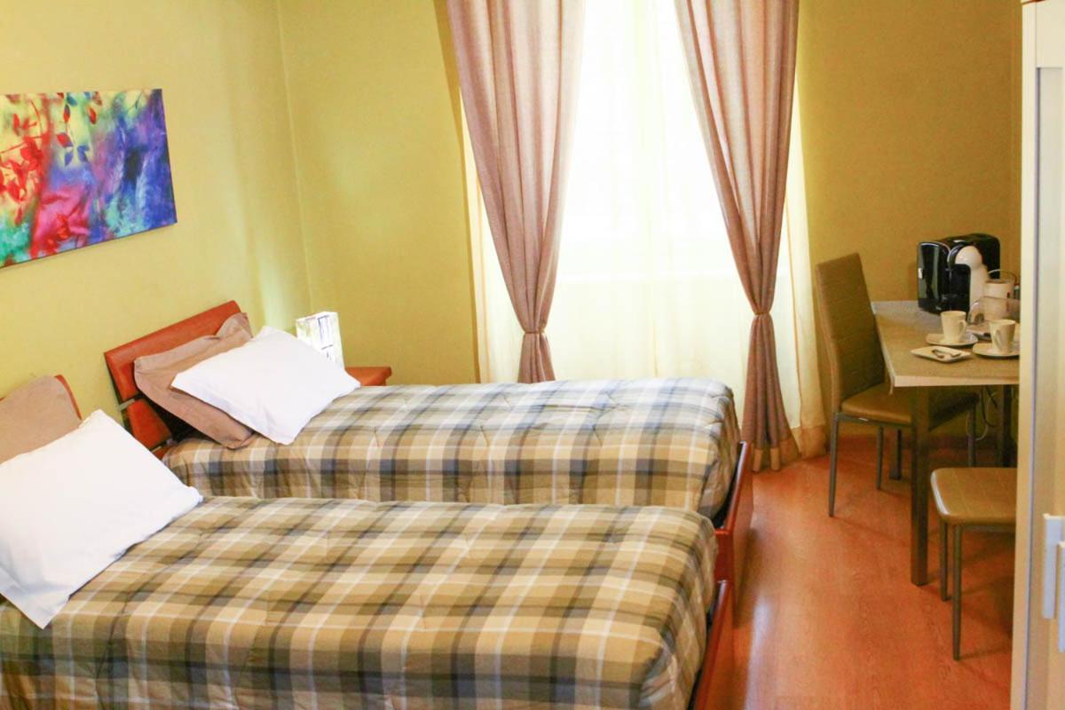 Duca'S Guest House Turin Ngoại thất bức ảnh